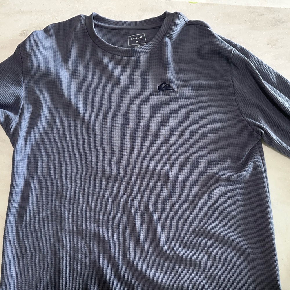 Quiksilver Regular Fit Shirt